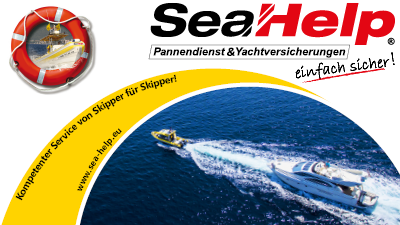 SeaHelp © Sea-Help GmbH