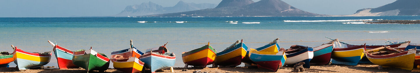 Kap Verde © jalvarezg