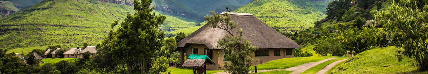 Lesotho © Diriye