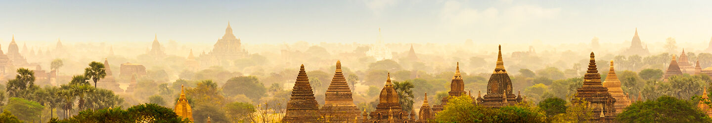 Myanmar © FabVietnam_Photography