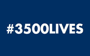 3500Lives FIA